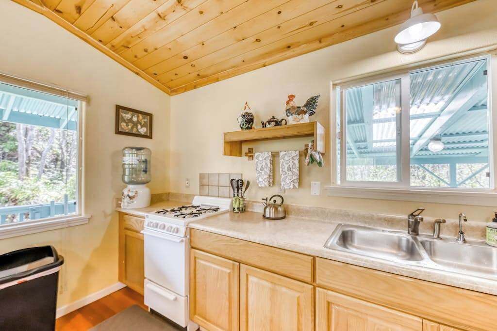 Photo of Kitchen in Mountain View