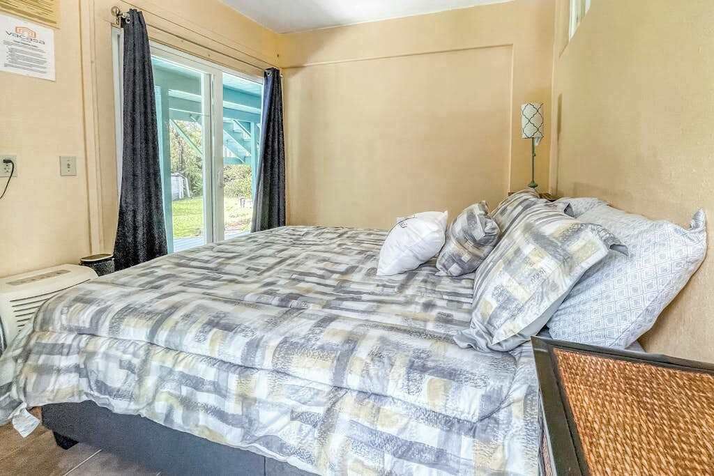 Photo of Bedroom in Mountain View