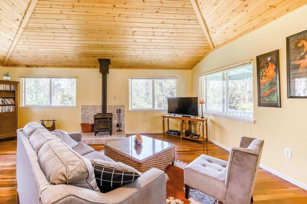 Photo of Livingroom in Mountain View