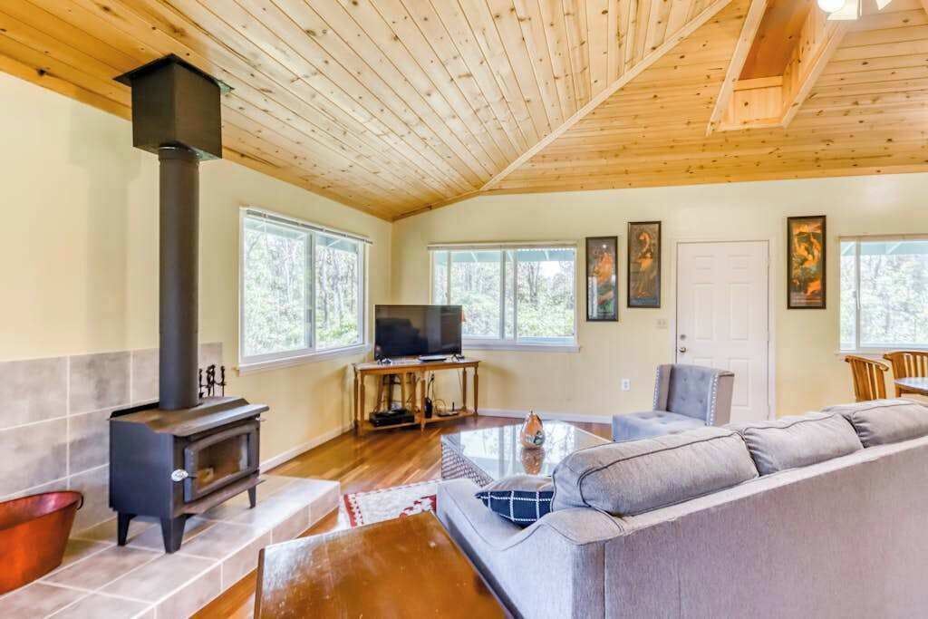 Photo of Livingroom in Mountain View