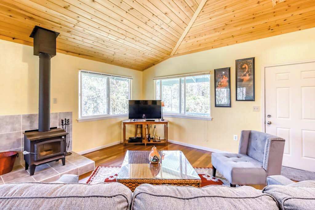 Photo of Livingroom in Mountain View