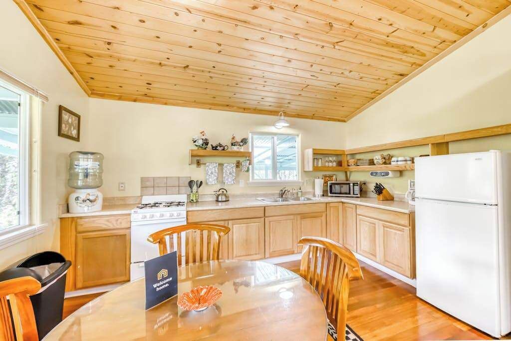 Photo of Kitchen in Mountain View