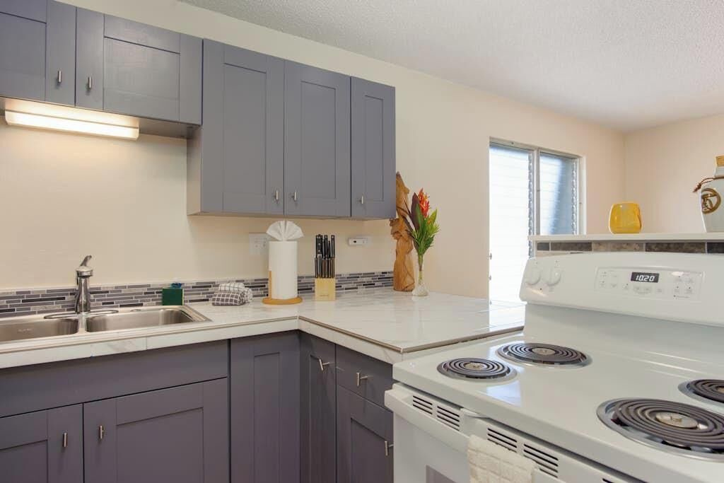 Photo of Kitchen in Hilo