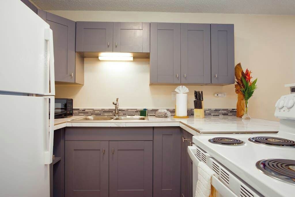 Photo of Kitchen in Hilo