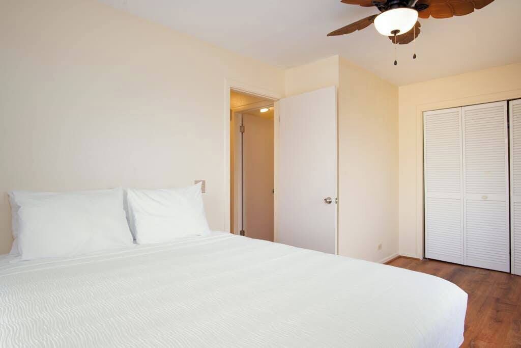 Photo of Bedroom in Hilo