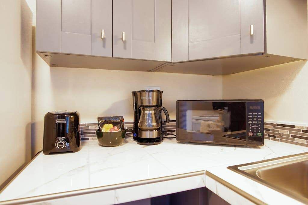 Photo of Kitchen in Hilo