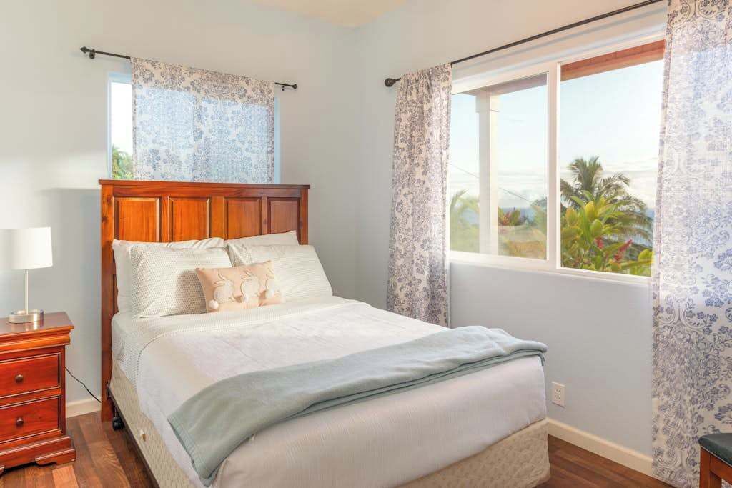 Photo of Bedroom in Ninole