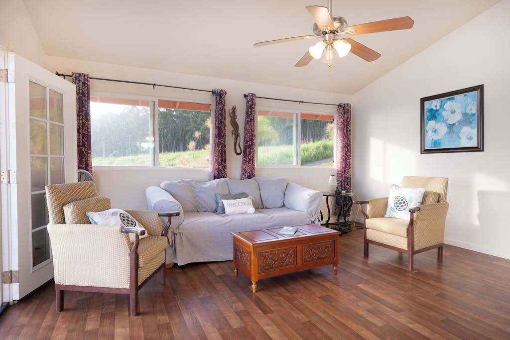 Photo of Livingroom in Ninole