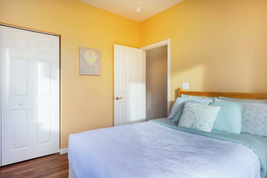 Photo of Bedroom in Ninole