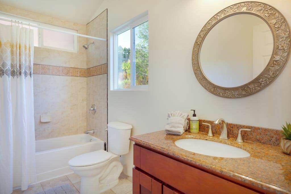 Photo of Bathroom in Ninole