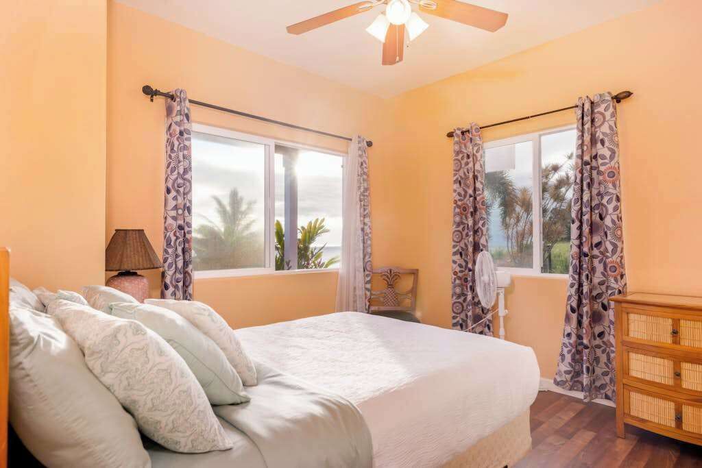 Photo of Bedroom in Ninole