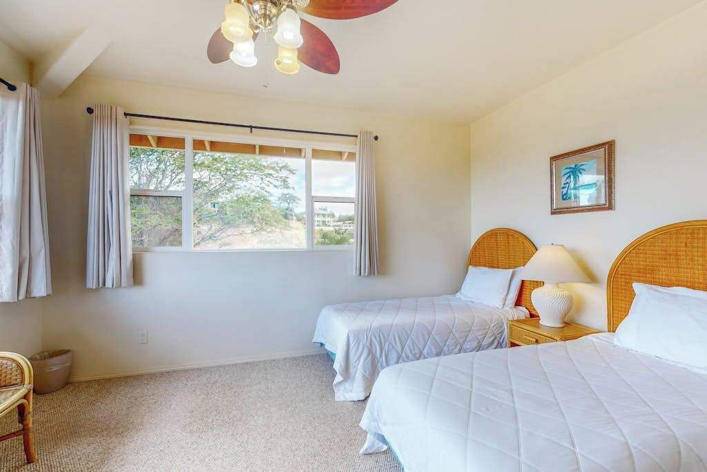 Photo of Bedroom in Waikoloa