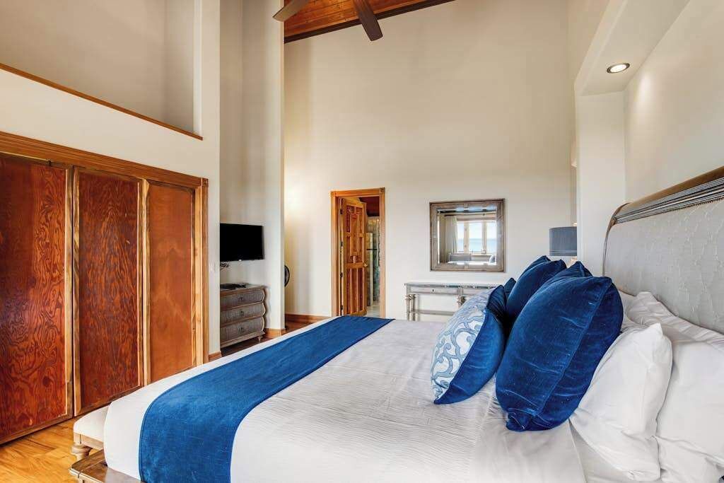 Photo of Bedroom in Honaunau-Napoopoo