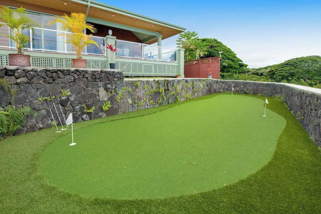 Photo of Outdoor in Honaunau-Napoopoo