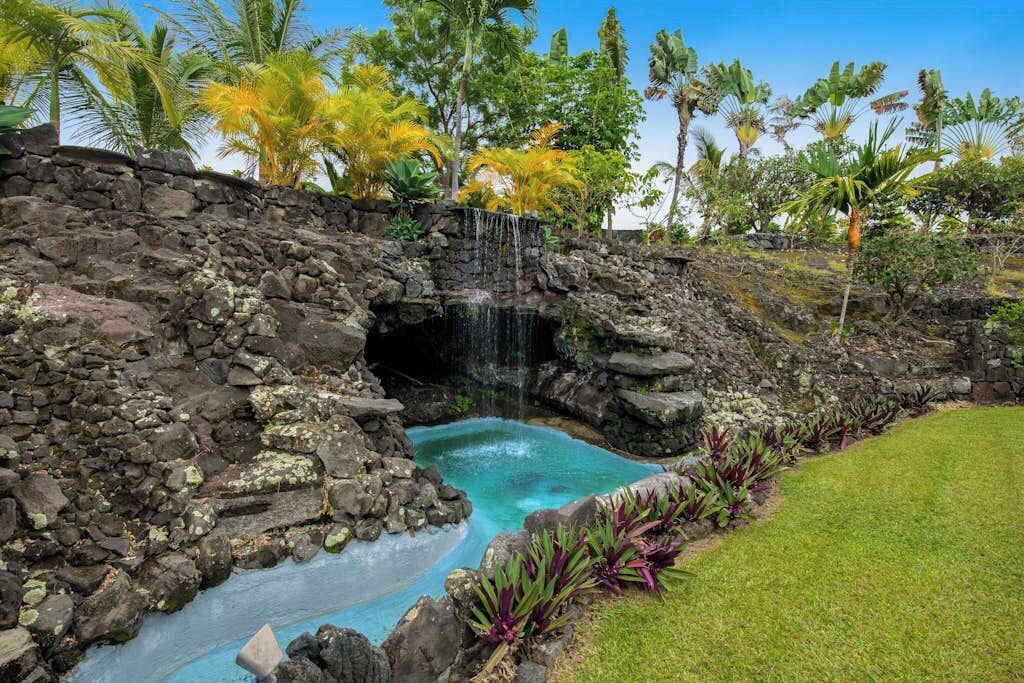 Photo of Outdoor in Honaunau-Napoopoo
