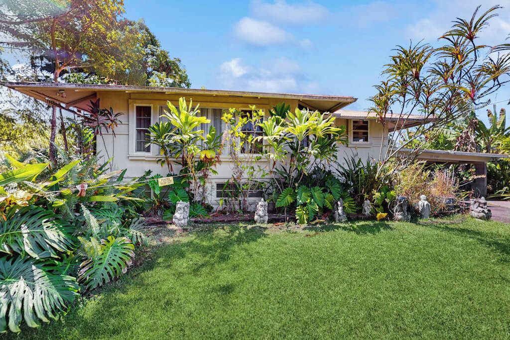 Photo of Outdoor in Papaikou