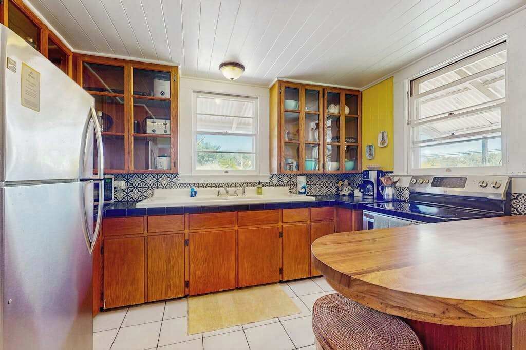 Photo of Kitchen in Papaikou