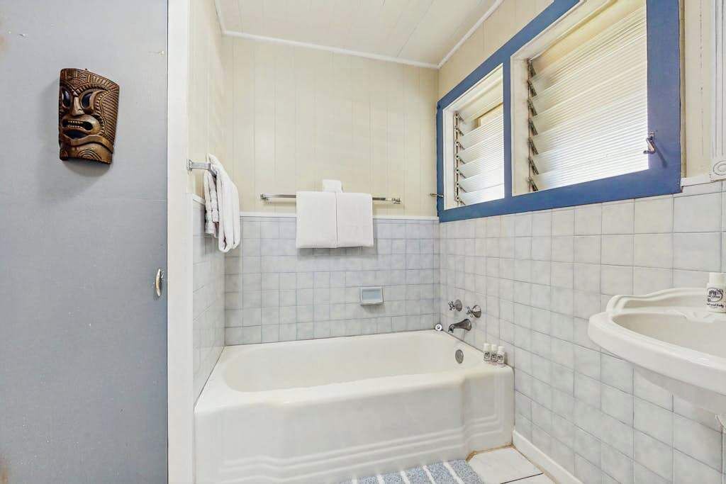 Photo of Bathroom in Papaikou