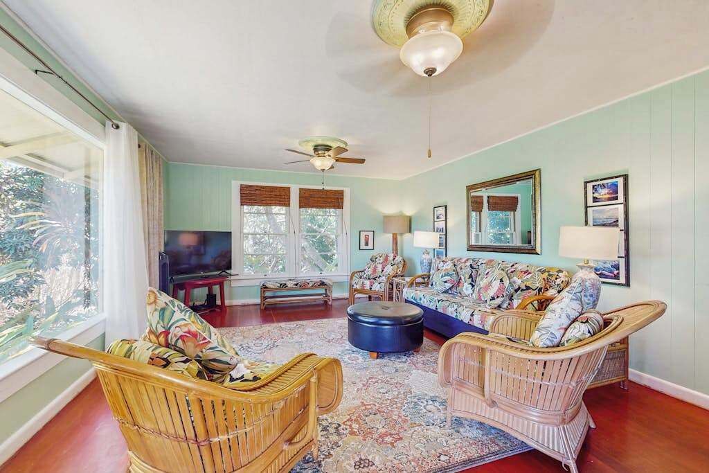 Photo of Livingroom in Papaikou