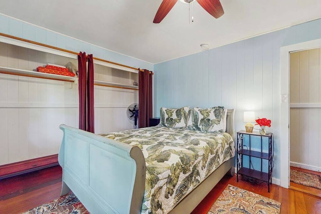 Photo of Bedroom in Papaikou