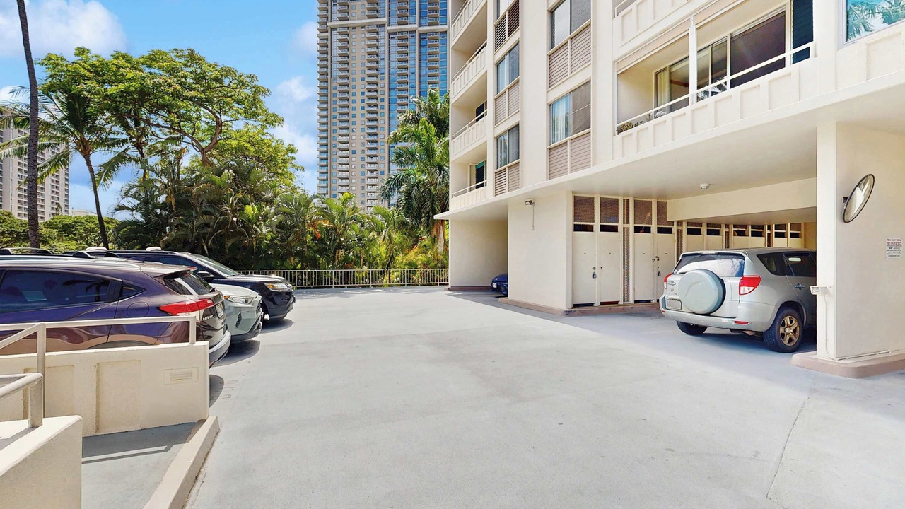 Photo of Outdoor in Waikiki