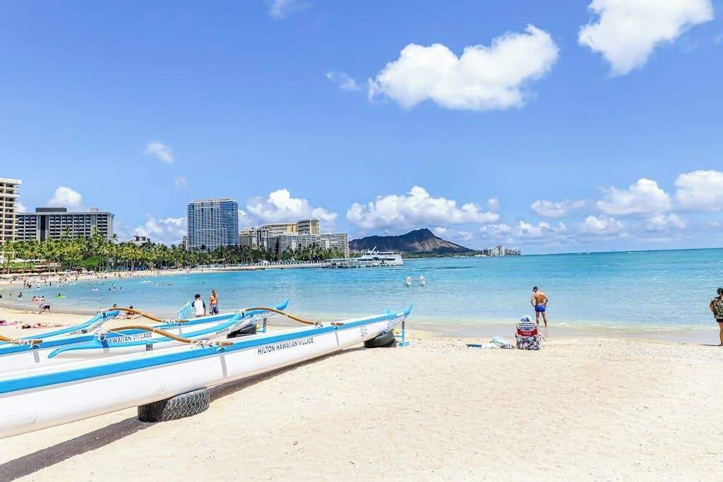 Photo of Others in Waikiki