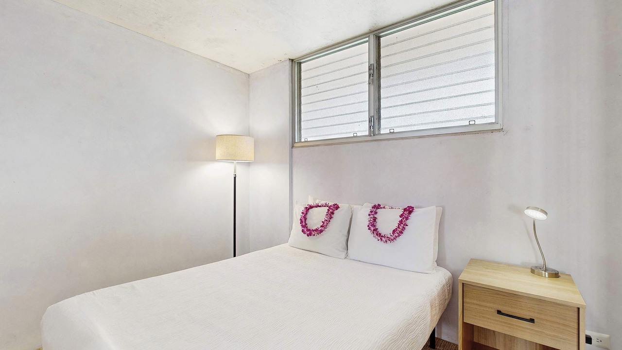 Photo of Bedroom in Waikiki
