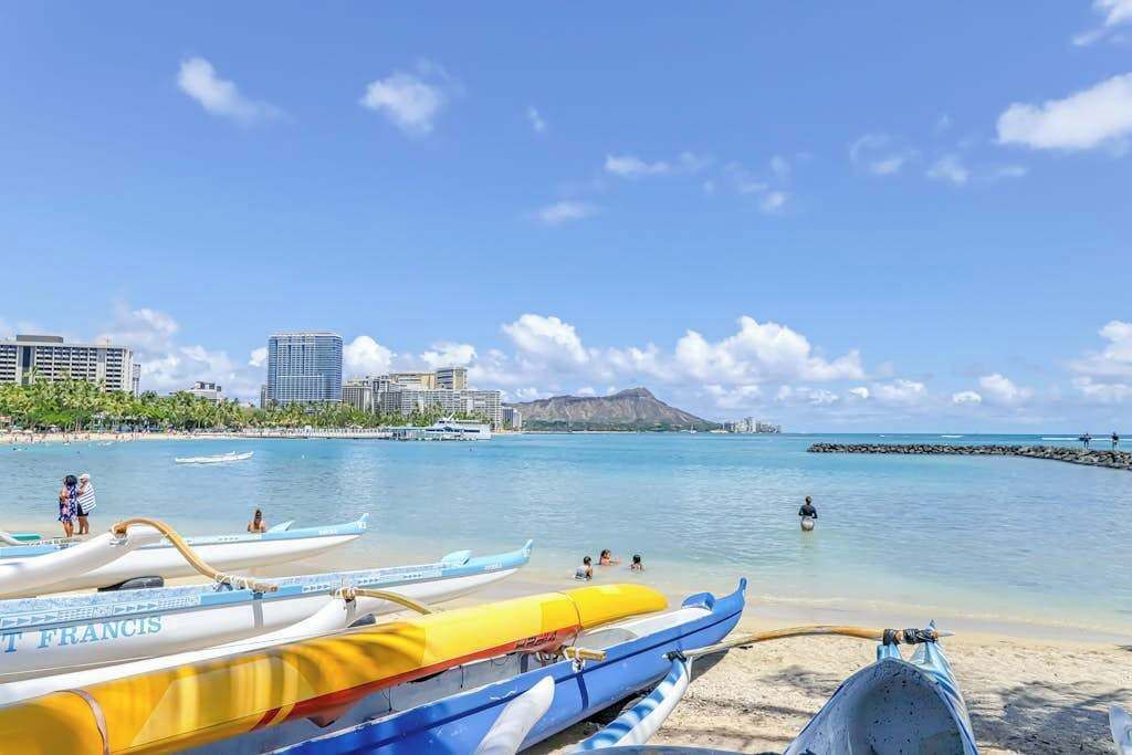 Photo of Others in Waikiki