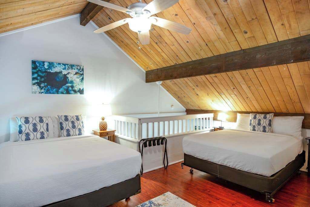 Photo of Bedroom in Kaunakakai