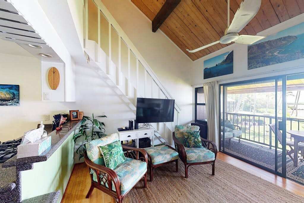 Photo of Livingroom in Kaunakakai
