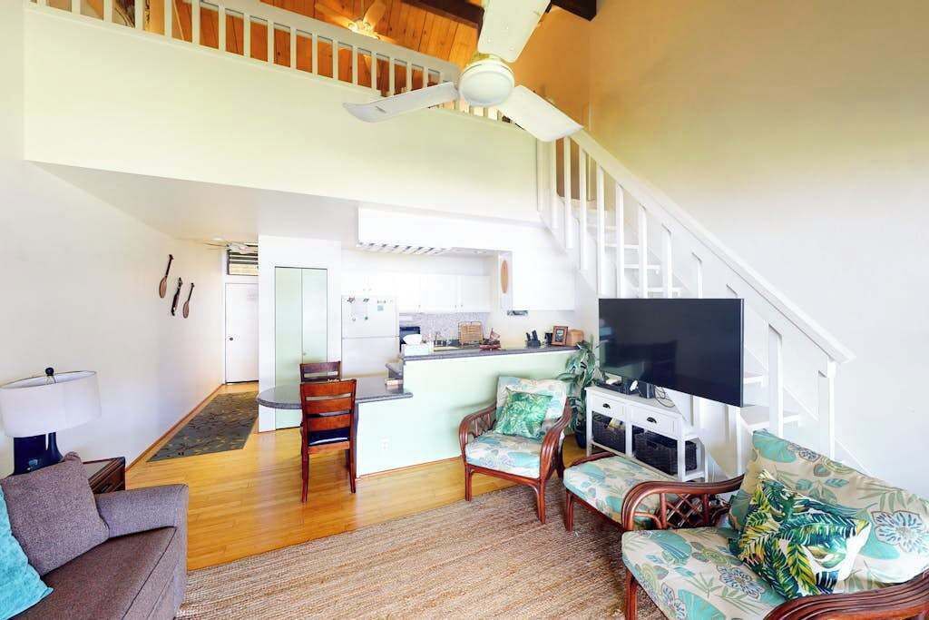 Photo of Livingroom in Kaunakakai