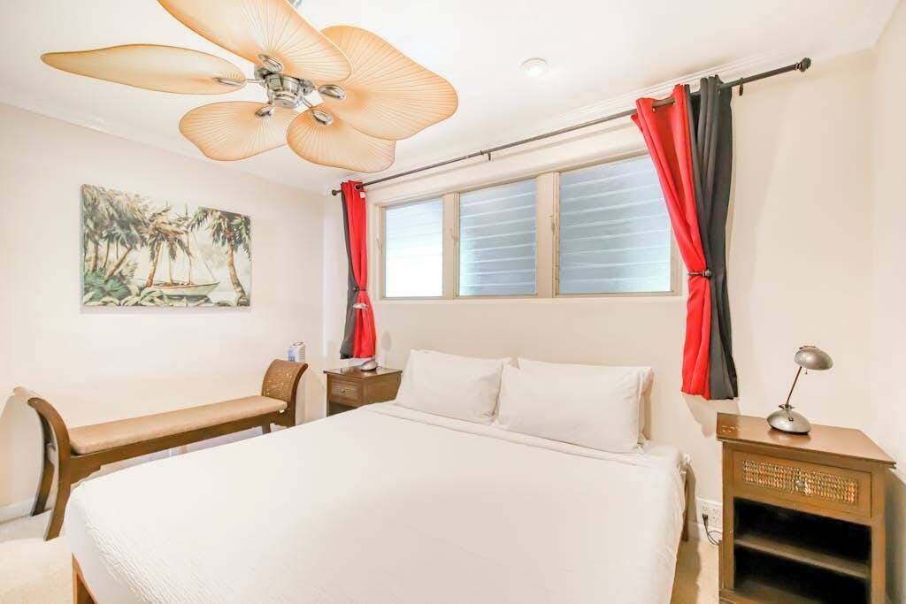 Photo of Bedroom in Ualapue