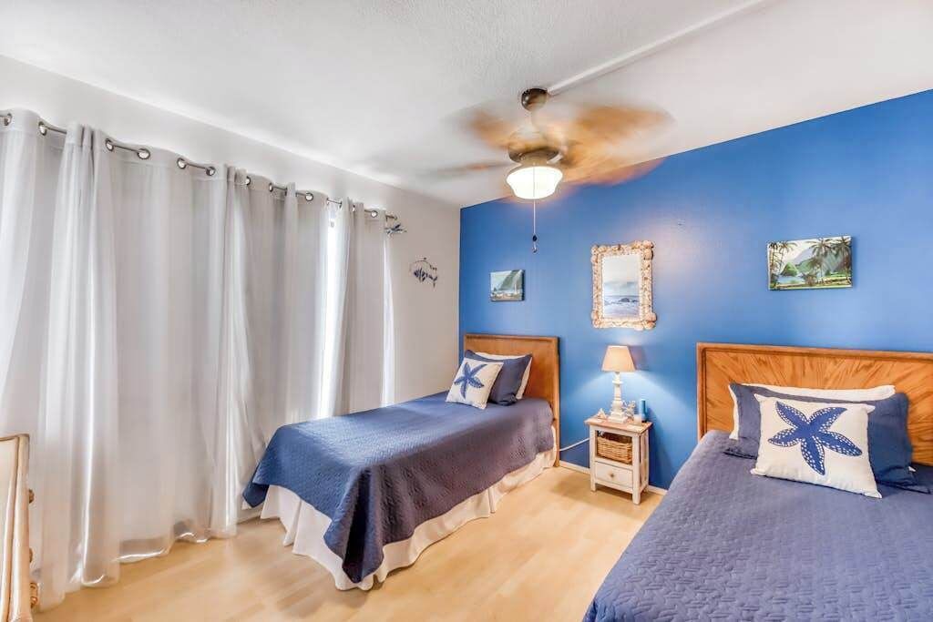 Photo of Bedroom in Maunaloa