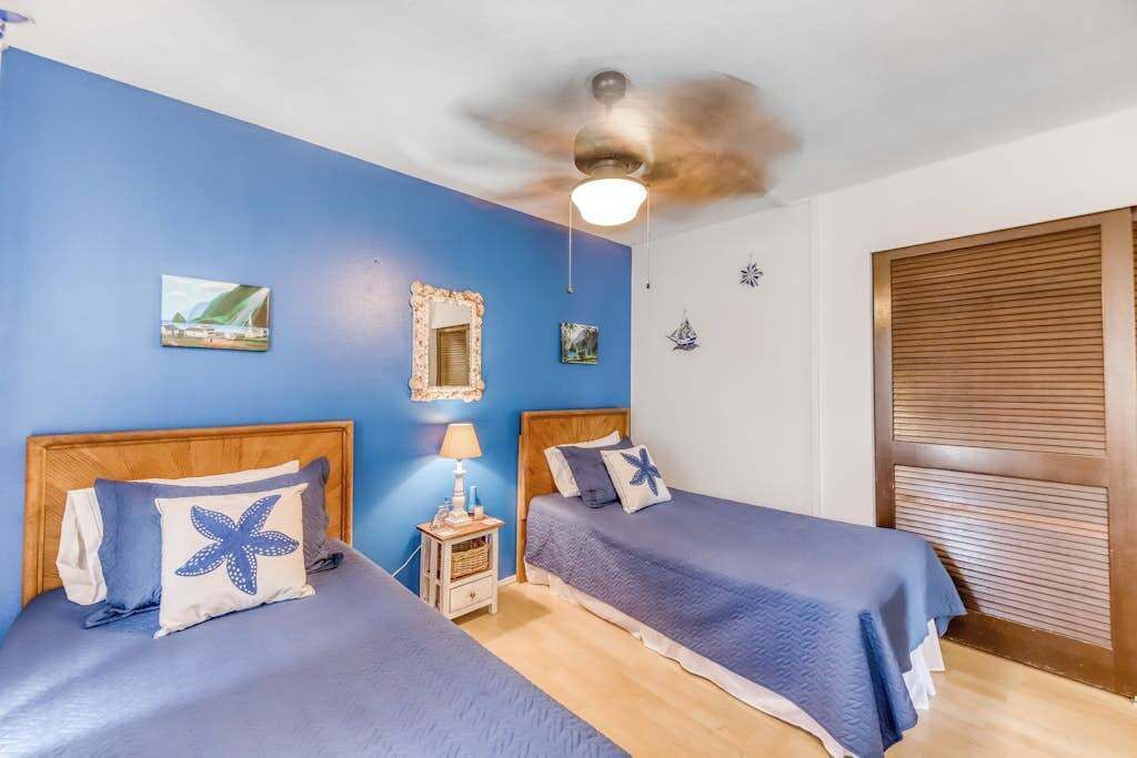 Photo of Bedroom in Maunaloa