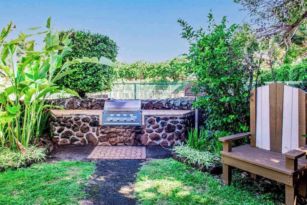 Photo of Patio Balcony in Maunaloa