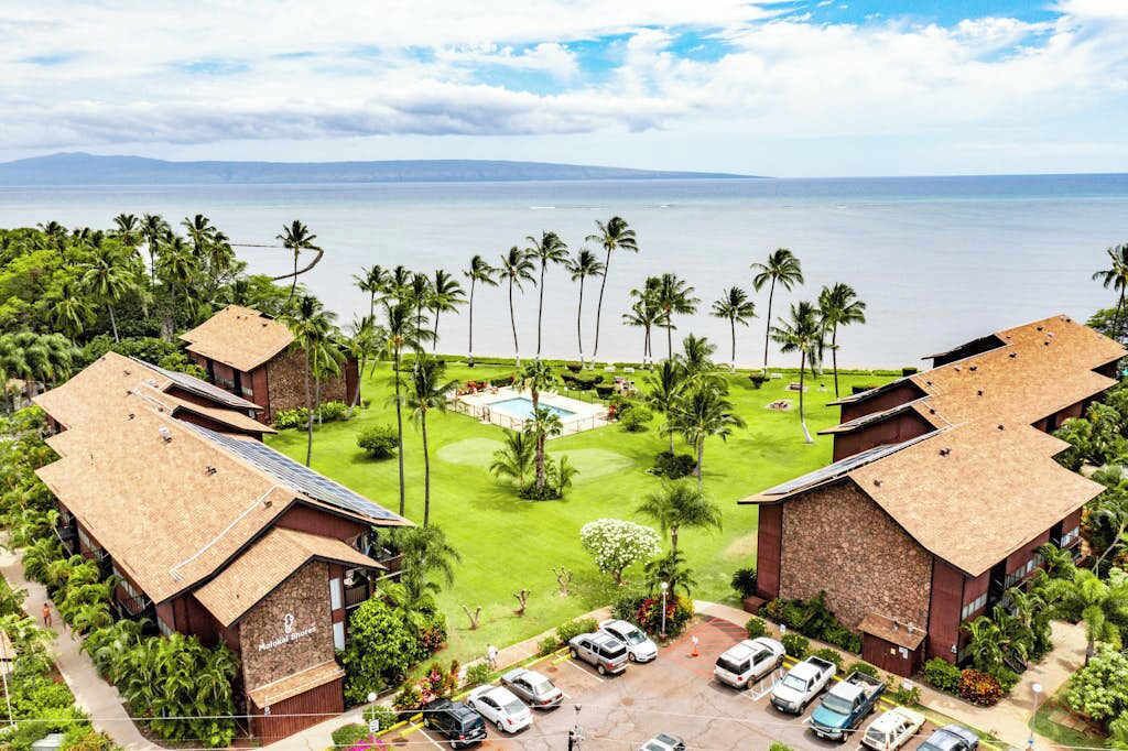 Photo of Outdoor in Kaunakakai