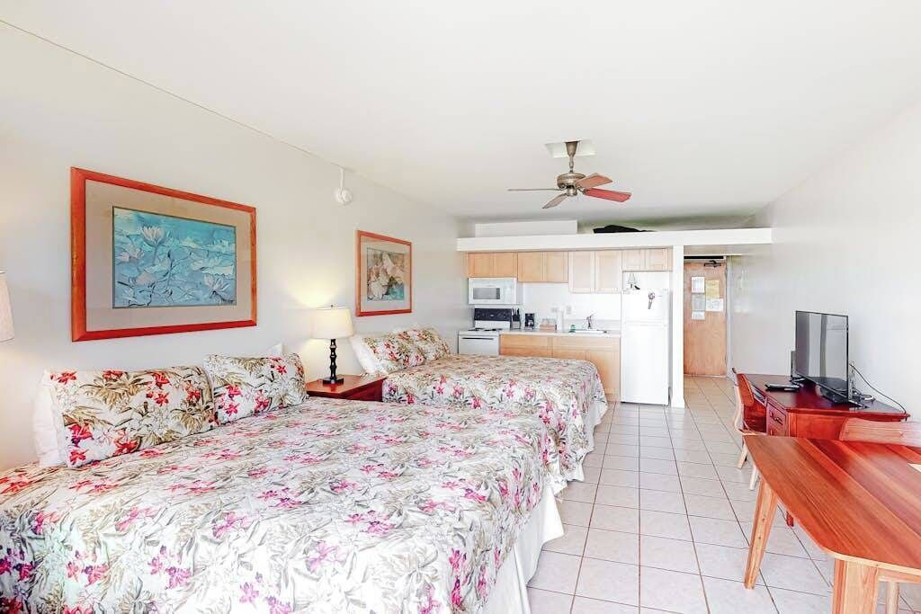 Photo of Bedroom in Maunaloa
