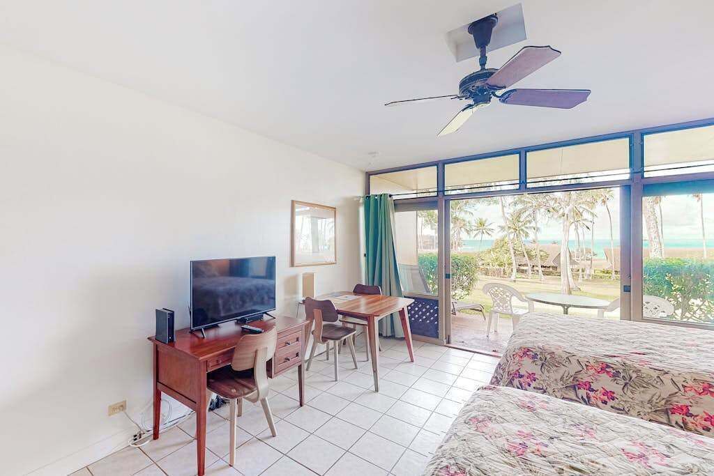 Photo of Bedroom in Maunaloa