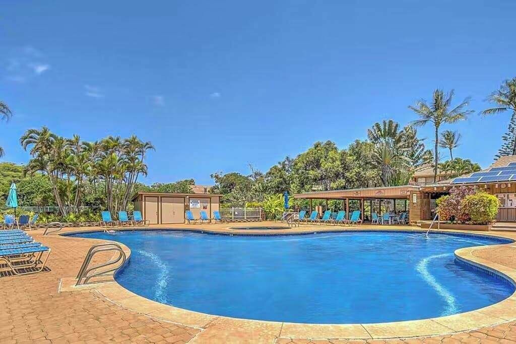 Photo of Outdoor in Maunaloa