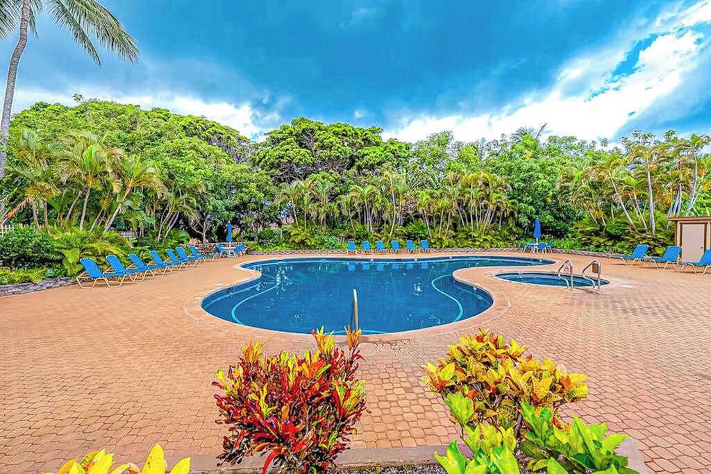 Photo of Outdoor in Maunaloa