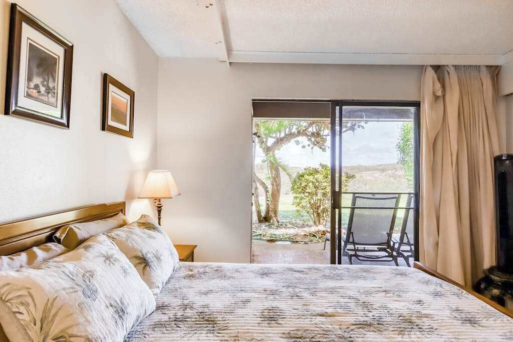Photo of Bedroom in Maunaloa