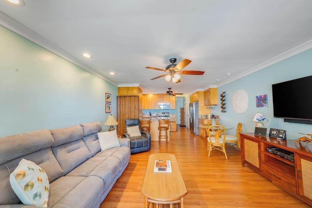 Photo of Livingroom in Ualapue