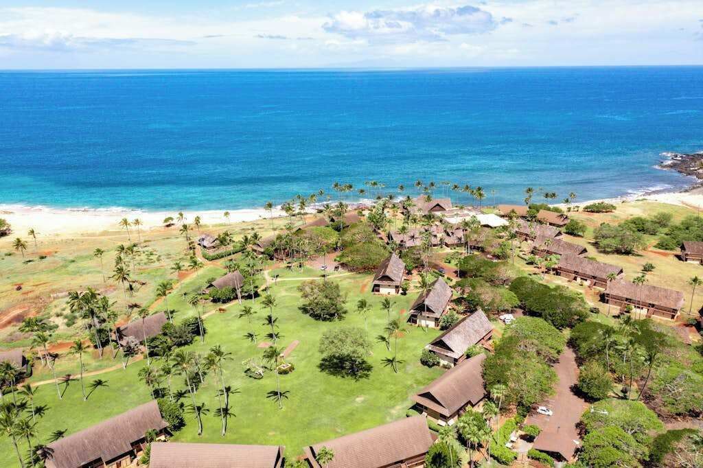 Photo of Outdoor in Maunaloa