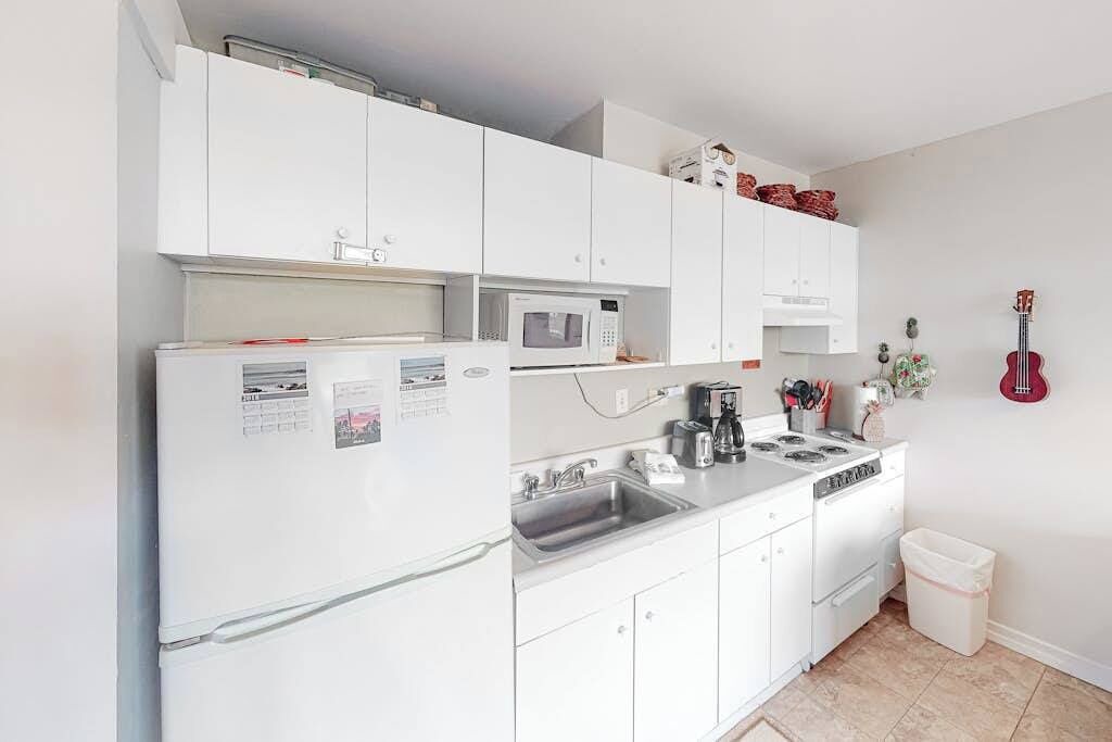 Photo of Kitchen in Maunaloa