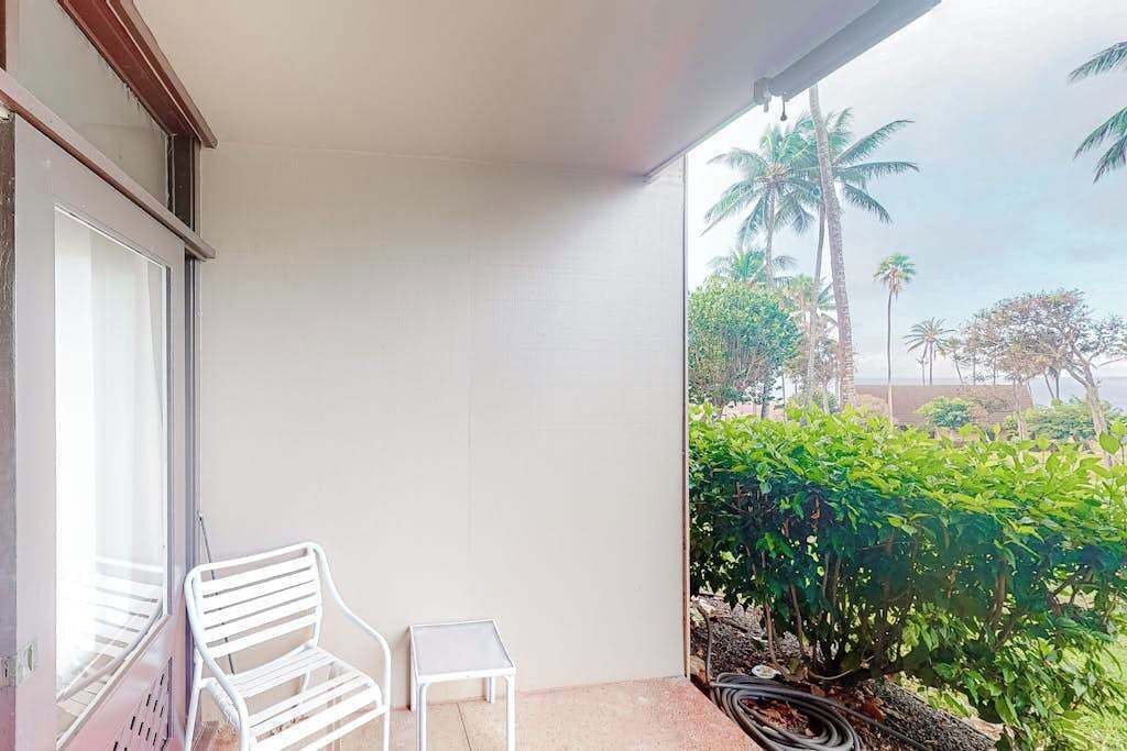 Photo of Patio Balcony in Maunaloa