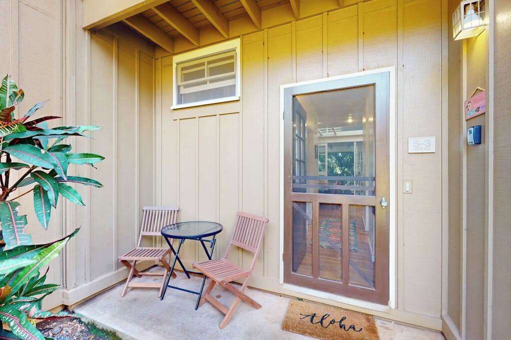 Photo of Outdoor in Maunaloa