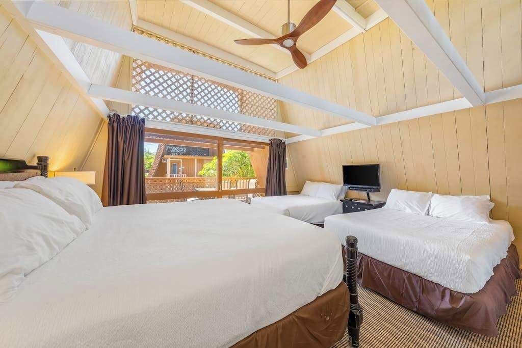 Photo of Bedroom in Kaunakakai