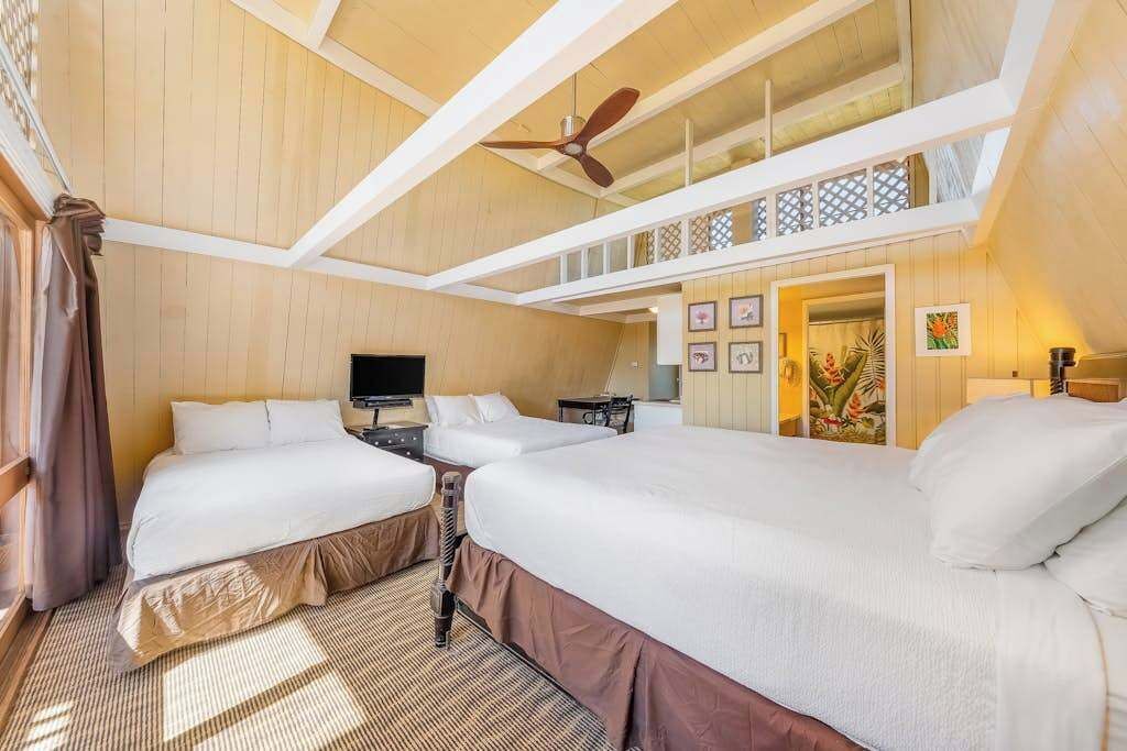 Photo of Bedroom in Kaunakakai