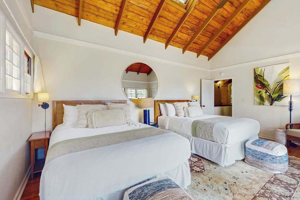 Photo of Bedroom in Maunaloa