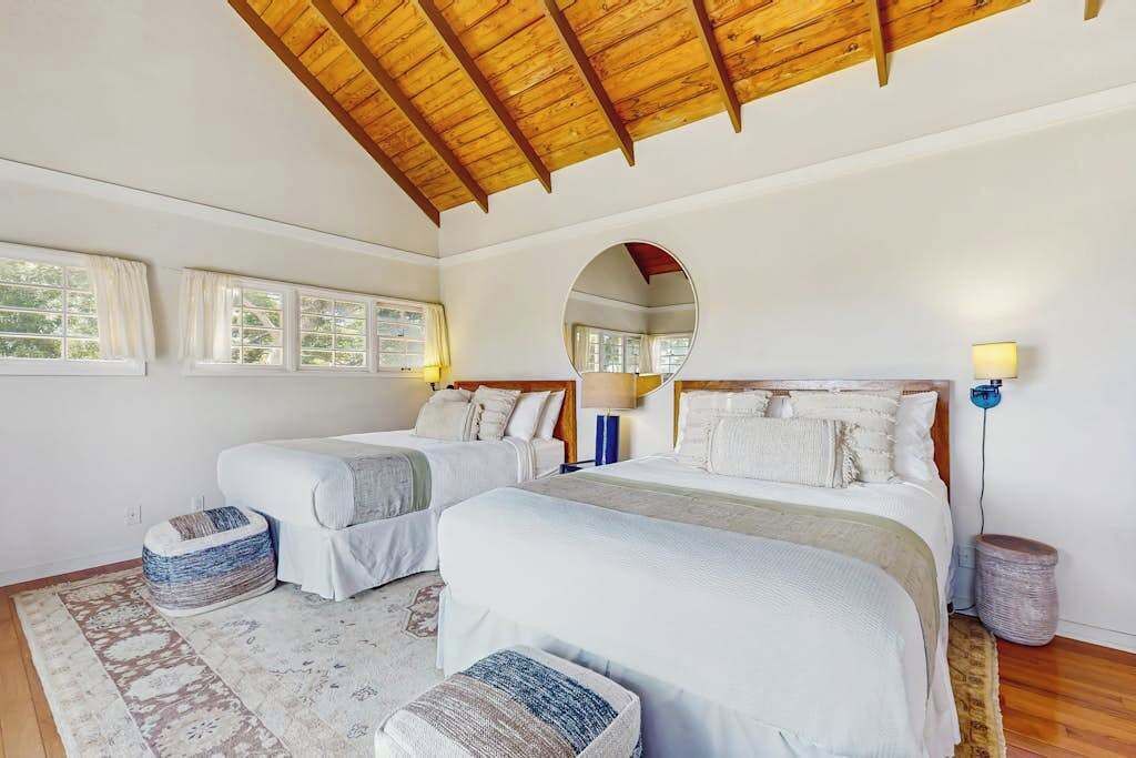 Photo of Bedroom in Maunaloa